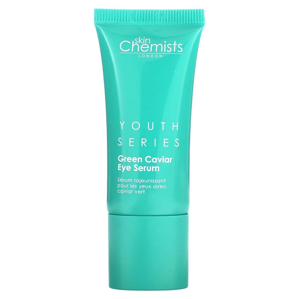 Youth Series, Green Caviar Eye Serum, 15Ml(0.50Fl Oz)