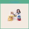Crayon Shinchan Plush Keychain With Soft Material For Kids And Collectors