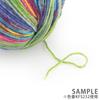 Opal KFS Kesennuma Zoo Sock Wool Flamingo Yarn, 4-ply, Blend, KFS228.