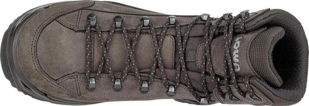 Hiking Shoes Lowa Renegade Evo GTX Mid Wide (311917) (311917-4324) Espresso/seagrass