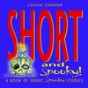 Short and Spooky by Louise Cooper Paperback Book 9780192754127