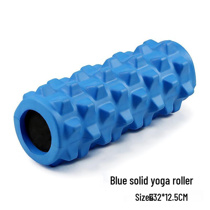 Longchan Spiky Foam Roller