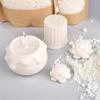 Natural Soy Wax Particles Candle Wax Flakes Handmade Smokeless Scented Candle Crafts Raw Making Materials