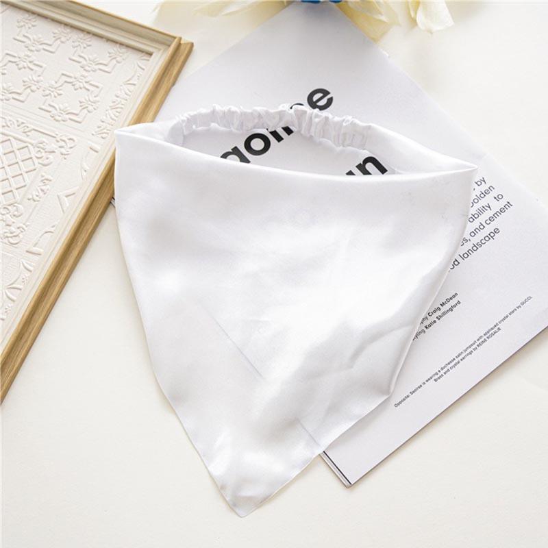 New Bandana on The Head Headscarf for Women Headwear Women's Head Scarf Bandanas for Women FJr03
