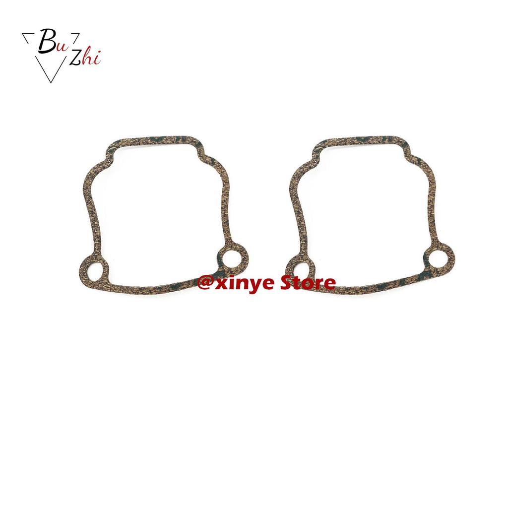 CARBURETOR CV FLOAT BOWL GASKET for BMW 13111254764 13 11 1 254 764 R75/5 R75/6 R90/6 R100S