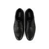 Daks ComFort Dress Shoes For Men  Black  Dmx278 Ke10