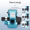 TEKCN High-Precision Fiber Optic Cleaver