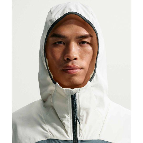 Nike All-Condition Gear Five Towers UV Protection Loose Fit Zip-Up Hooded Long Sleeve Jacket Men jackets IF0960020