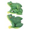 Statue Garden Decor Resin Weatherproof Outdoor   Figurine Lawn Ornament for Indoor Outdoor Patio Yard