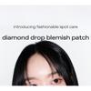 glow Diamond Drop Blemish Patch