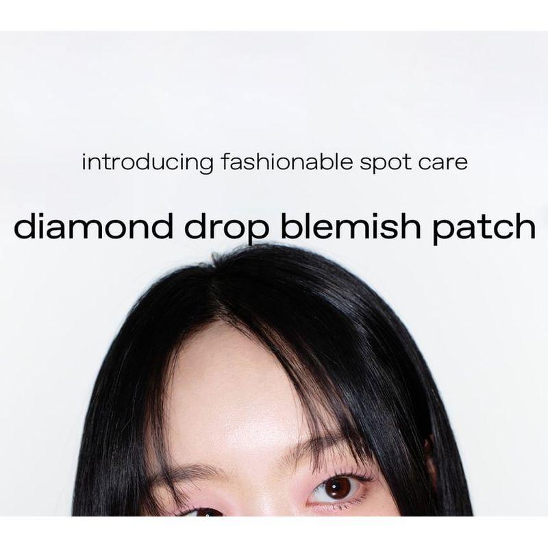 glow Diamond Drop Blemish Patch