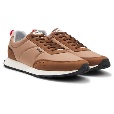 HUGO Sneakers Icelin 10274182 01