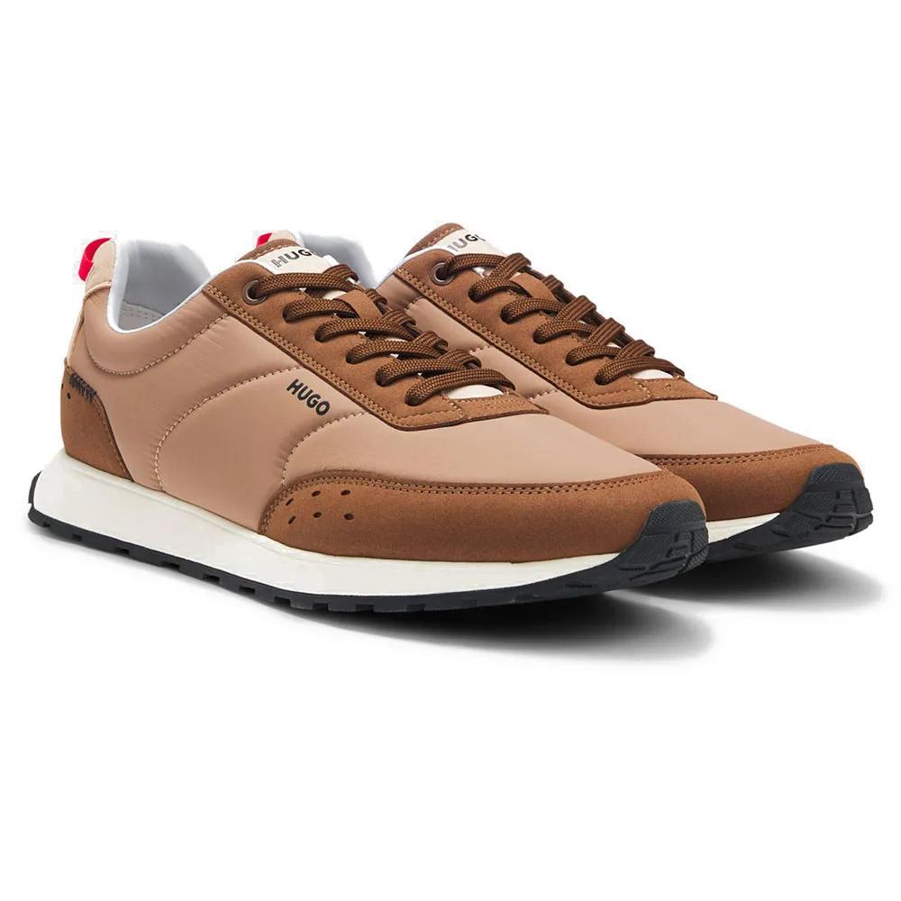 HUGO Кросовки Icelin 10274182 01