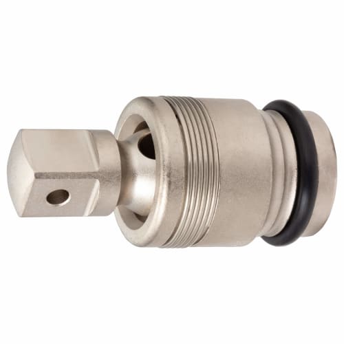 TONE Impact ball joint (short type) NJ60S Drive angle 19.0mm (3/4")