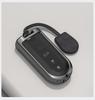 Toyota & PERODUA Beiluda Car Key Case: Remote Control Shell for Malaysia