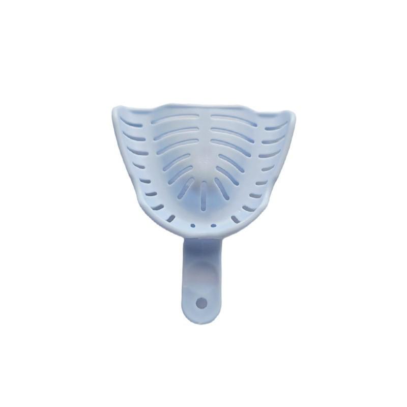 Disposable Silicone Dental Trays for Implants and Protection: DIY, Heat-Molding, Curing Braces