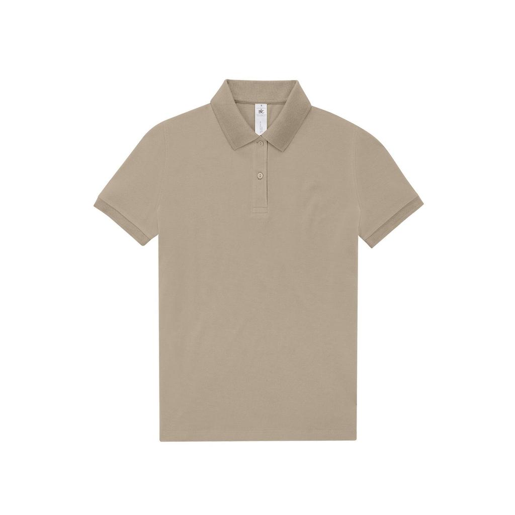 B&C Womens/Ladies My 180 Polo Shirt