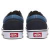 Old Skool ComfyCush 'Navy' VN0A3WMAVNT