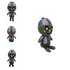 Adorable Five Nights At Freddy's Fnaf Security Breach Plush Clown Doll Gift For Kids
