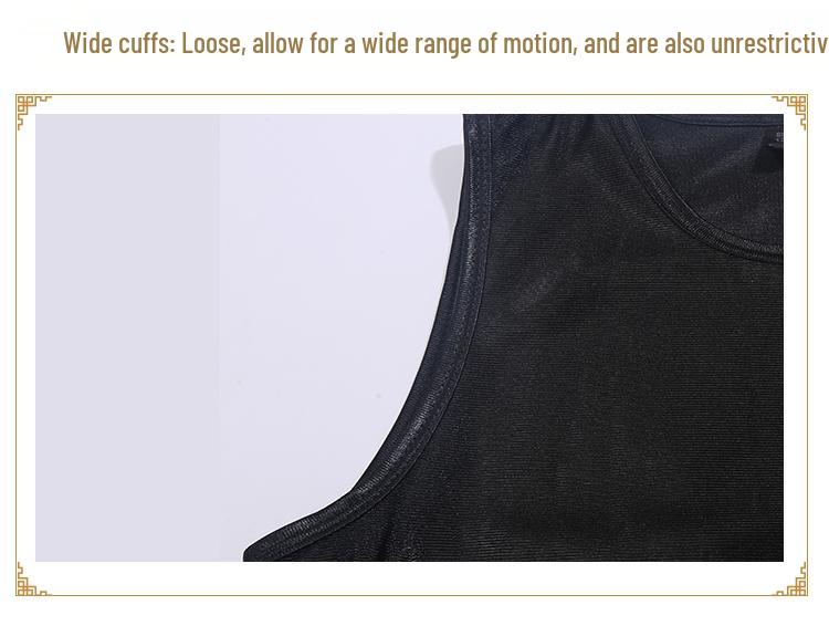 Sanda Muay Thai Set: Dragon-Embroidered Short-Sleeve & Shorts for Men, Women, and Kids - Martial Arts Performance Costume