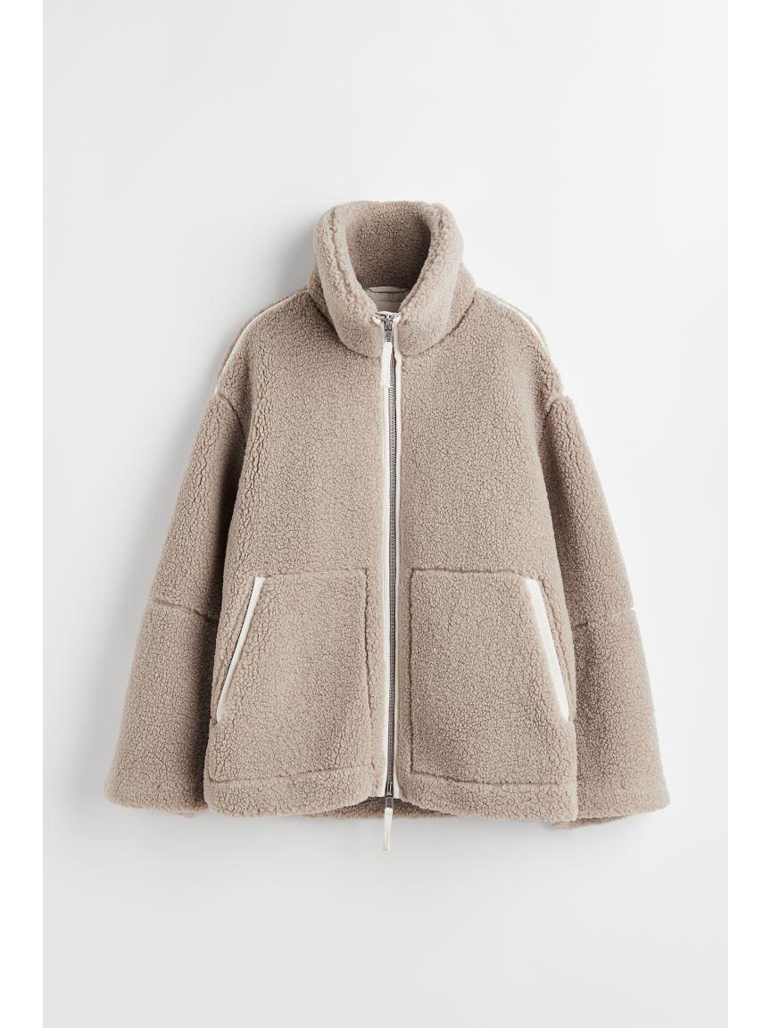 

Женская повседневная куртка на молнии в европейском и американском стиле Осень/Зима 2025 XL