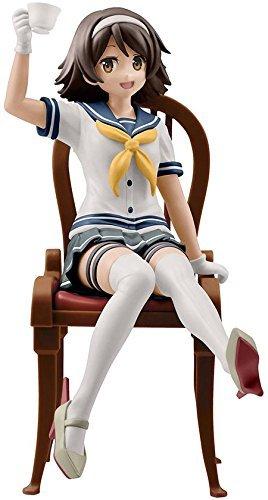 

Banpresto Kantai-Collection 5.5 Tanikaze Figure, Ceylon Tea Party Series