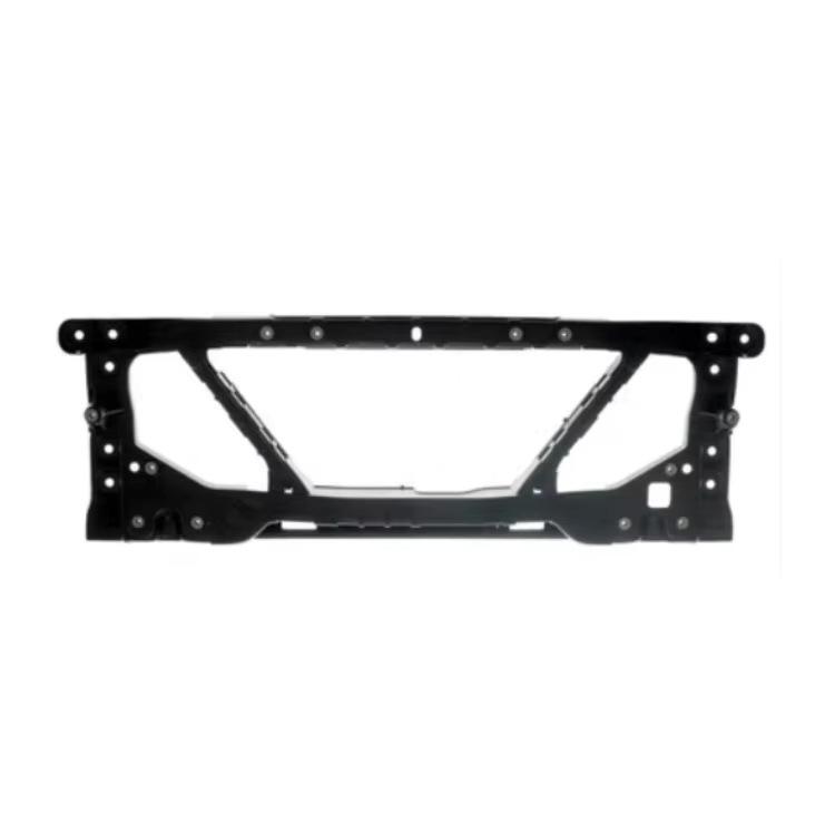 LR132180: Compatible Radiator Bracket for Land Rover Defender