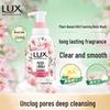 Lux Botanical Cherry Blossom Shower Gel