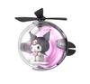 Kromi My Melody Hello Kitty Car Scent Air Vent Car Aromatherapy