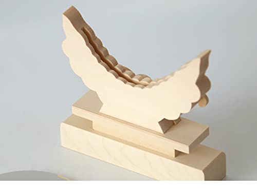 2.0-inch Shinto Mirror / Premium Shinto Mirror, Shinto Shrine, Shinto Offering, Altar, Hinoki, Mirror, Mirror Diameter 6.2cm