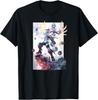 Gunvolt Chronicles: Luminous Avenger iX 1+2 Limited Edition T-Shirt