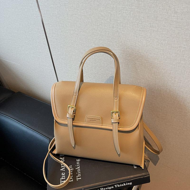 

Niche backpack women s new high-end portable backpack casual commuting shoulder messenger bag хаки