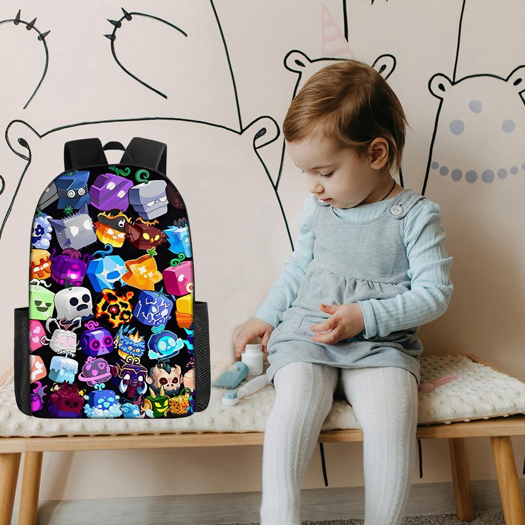 Backpack, Backpack, Large Capacity Mother And Baby Bag, Waterproof Maternity Bag