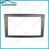 7 inch 2DIN Car Fascia Radio Panel For Mazda MPV Premasy 1999-2005 HAIMA Freema 2006-2009 Frame Kit Install Facia Face Plate