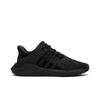 EQT Support 93 / 17 'Black Friday' (Unisex) Core Black / Core Black-Core Black Casual Shoes BY9512