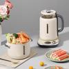 Daewoo Multi-functional Health Pot & Electric Cooker CN plug (adapter included)