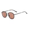 BelStaff Titanium Men S SunglaSSeS Black