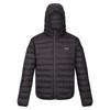 Regatta Mens Marizion Baffled Hooded Padded Jacket