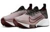 Nike Air Zoom Tempo Next% Flyknit 'Black Plum Fog' Women's CI9924-004