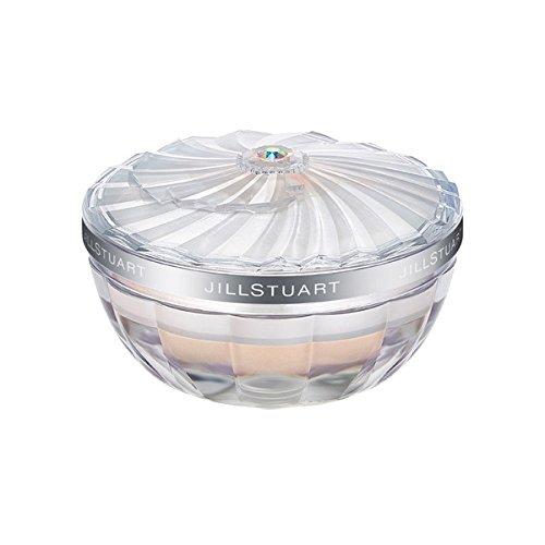 JILL STUART Face Powder: Airy Tulle Lasting Loose Powder 01 (x 1)