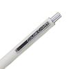 Color Chart Mechanical Pencil Shell Leather-Wrapped (81 White)
