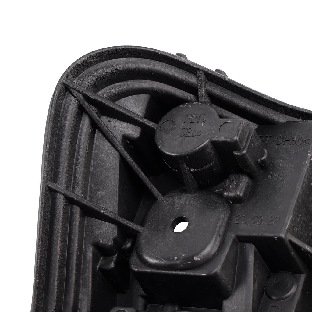 Höger bakljuslampa Hållare 8P4945258D För A3 5-dörrars Sportback 2009-2013