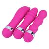 Vibrator Portable Waterproof ABS Automatic Vibrator Massager for Women