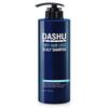 DASHU Daily Hair Loss Symptom Relief Herbal Scalp Gold Shampoo EX 500ml 1 Pcs