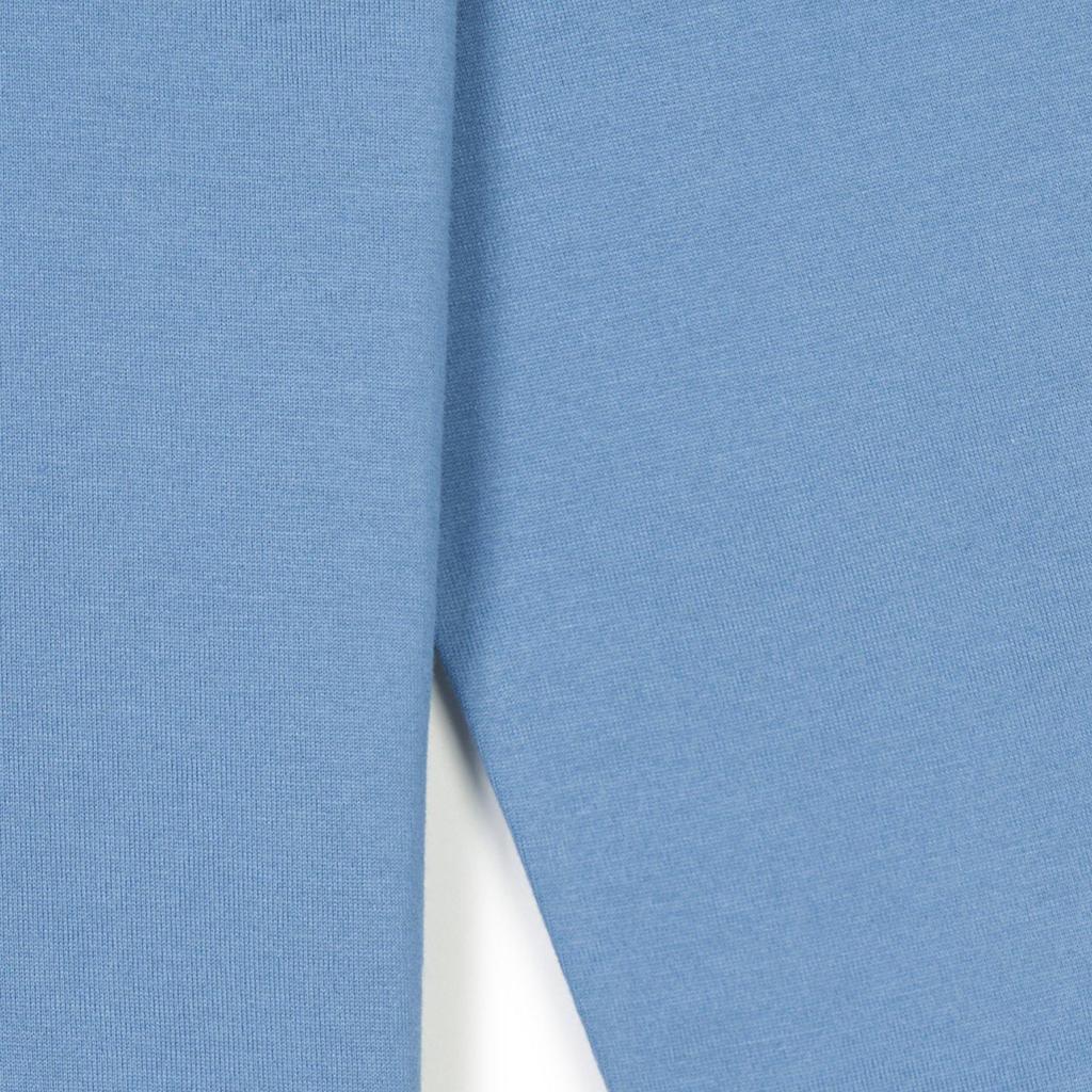 New MLB T Shirts Unisex Indigo 3ATSB0141-43INP