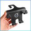 Multi-Purpose Car Seat Headrest Hook Mobile Phone Holder Caps For Volvo XC60 XC90 S60 S80 S40 V40 V60 V70 V50 XC70