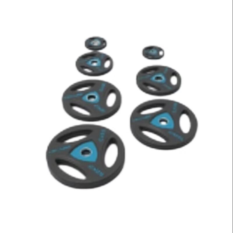 

LIVEPRO LP8020 Barbell Plate
