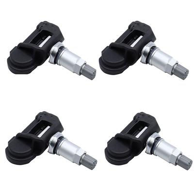 4x TPMS Tire Pressure Sensor A0009050030 For Mercedes W212 W205