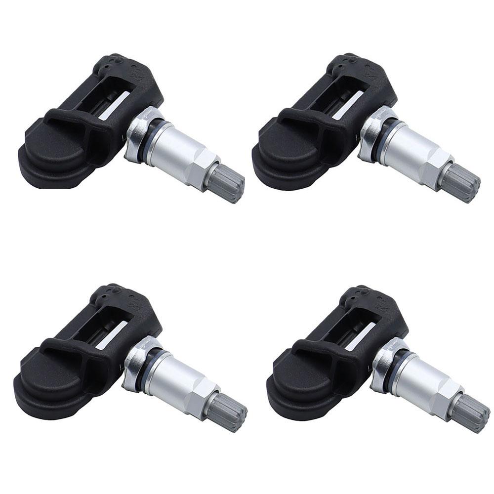 

4x TPMS датчик давления в шинах A0009050030 для Mercedes W212 W205