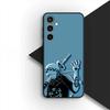 Cover for Xiaomi Redmi Note 12 11 10 A3 Pro 10A 10C 12C Note12 5G 4G Casing Silicone Phone Case Luffys Sanjis Trafalgar Zoro Law